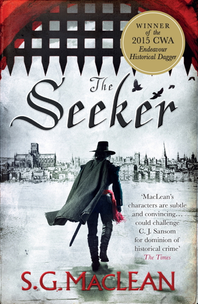 The Seeker