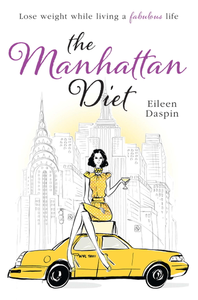 The Manhattan Diet