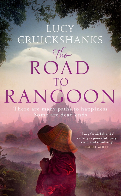 The Road to Rangoon