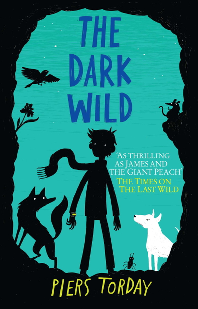 The Dark Wild