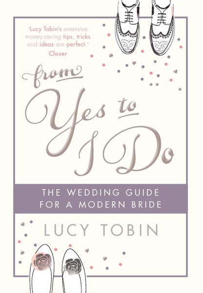 From Yes to I Do