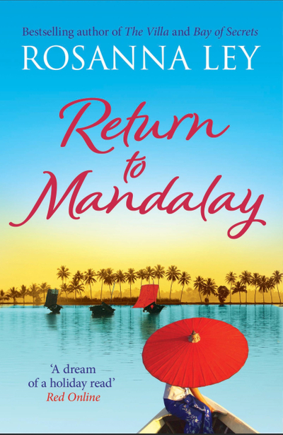 Return to Mandalay