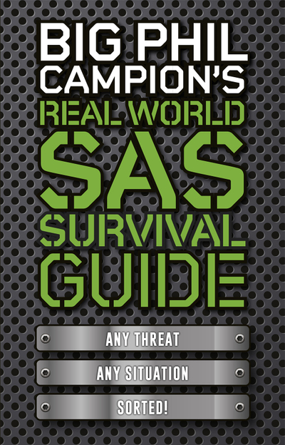 Real World SAS Survival Guide