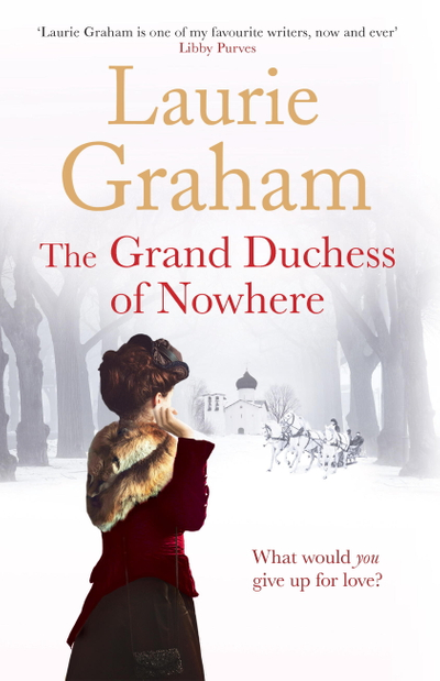 The Grand Duchess of Nowhere