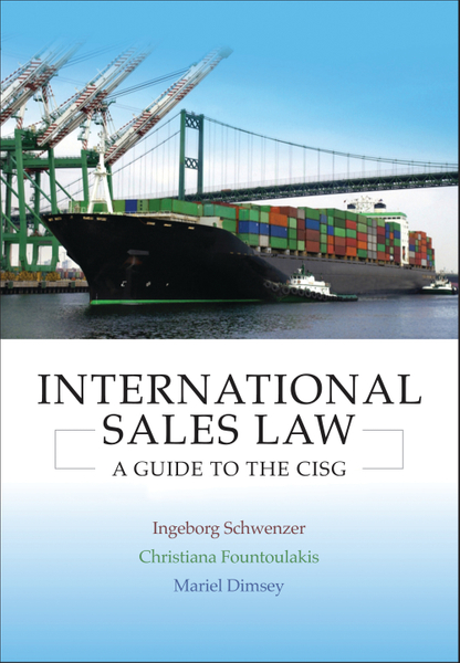 International Sales Law