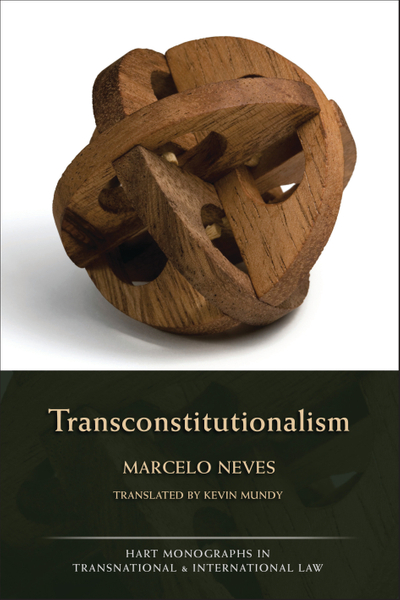 Transconstitutionalism