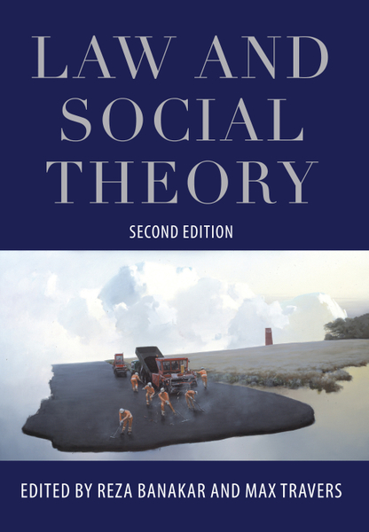 Law and Social Theory