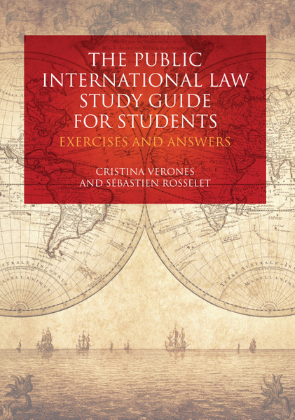 The Public International Law Study Guide for Students