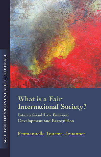 What is a Fair International Society?