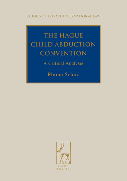 The Hague Child Abduction Convention