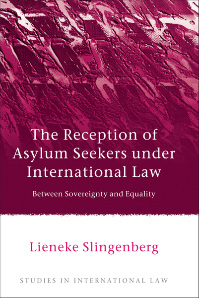 The Reception of Asylum Seekers under International Law