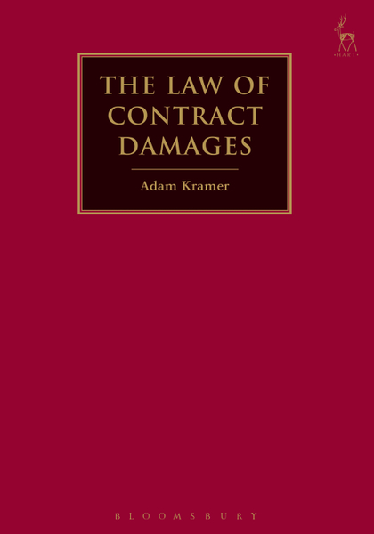 The Law of Contract Damages