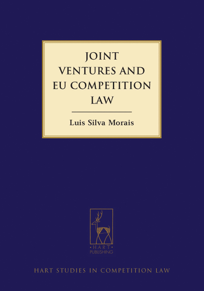 Joint Ventures and EU Competition Law