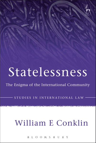 Statelessness