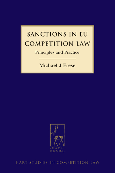 Sanctions in EU Competition Law