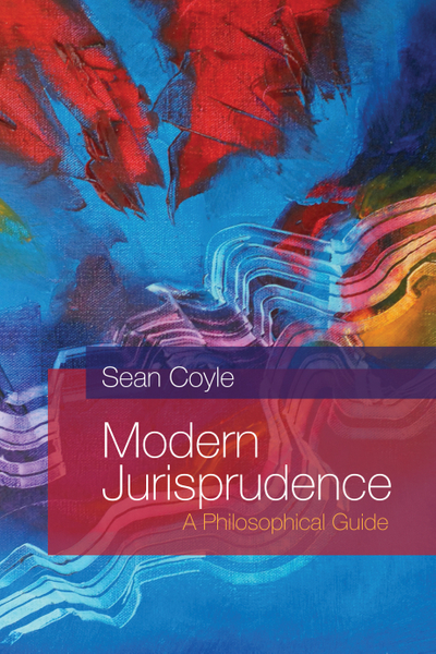 Modern Jurisprudence