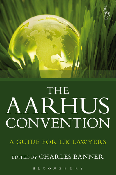 The Aarhus Convention