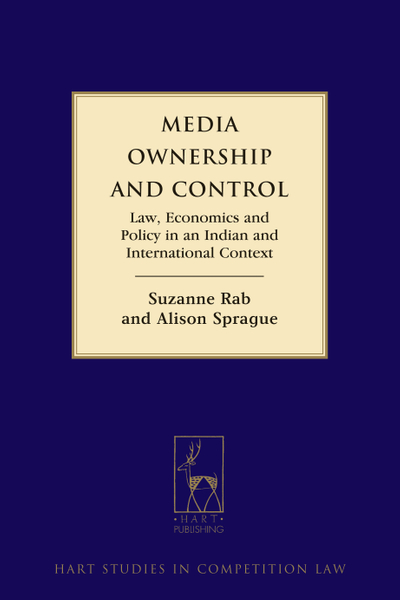 Media Ownership and Control