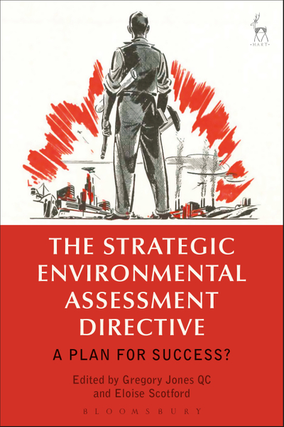 The Strategic Environmental Assessment Directive