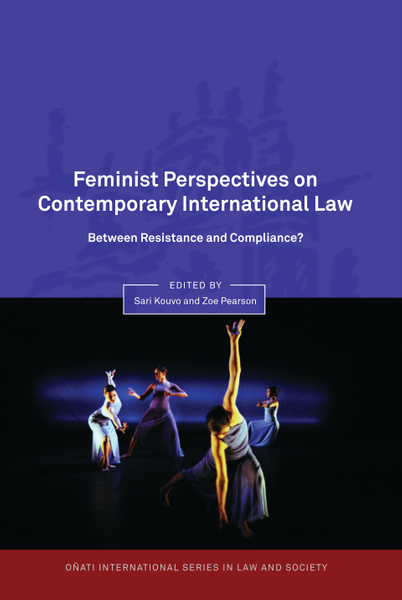 Feminist Perspectives on Contemporary International Law