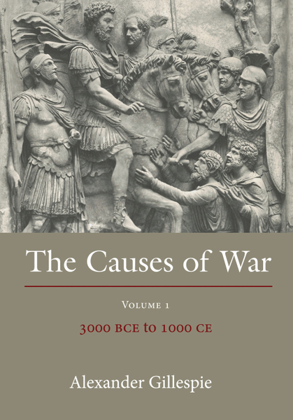 The Causes of War