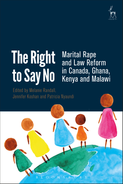 The Right to Say No