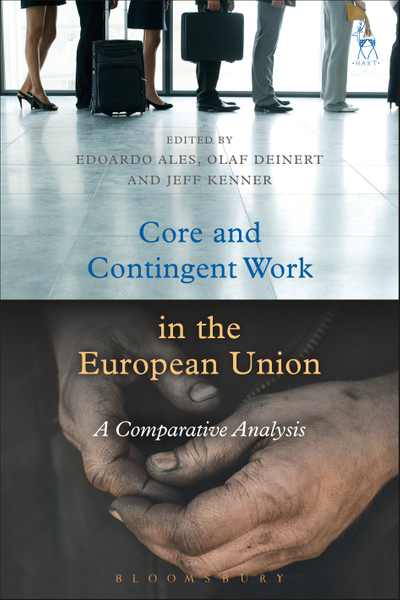 Core and Contingent Work in the European Union