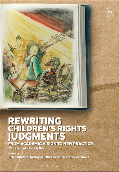 Rewriting Children’s Rights Judgments