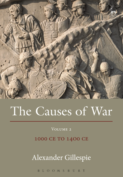 The Causes of War