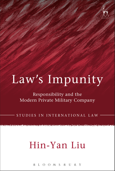 Law’s Impunity