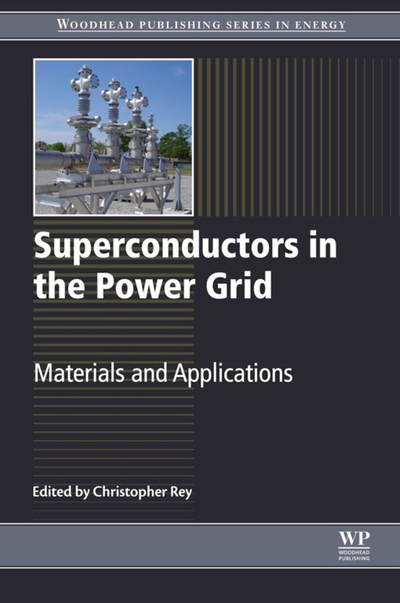 Superconductors in the Power Grid