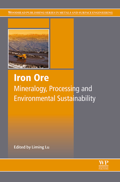 Iron Ore