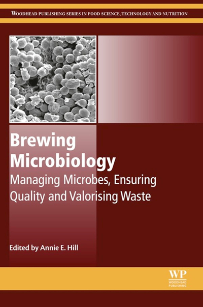 Brewing Microbiology