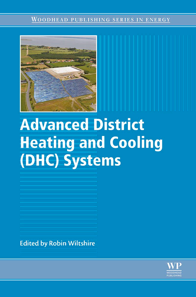 Advanced District Heating and Cooling (DHC) Systems