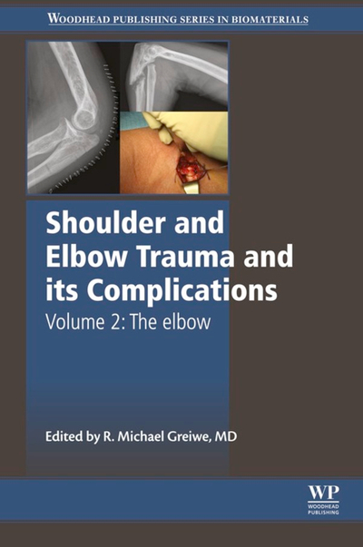 Shoulder and Elbow Trauma and its Complications