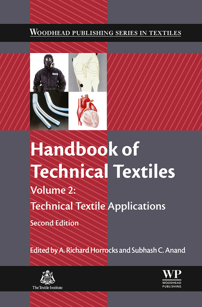 Handbook of Technical Textiles