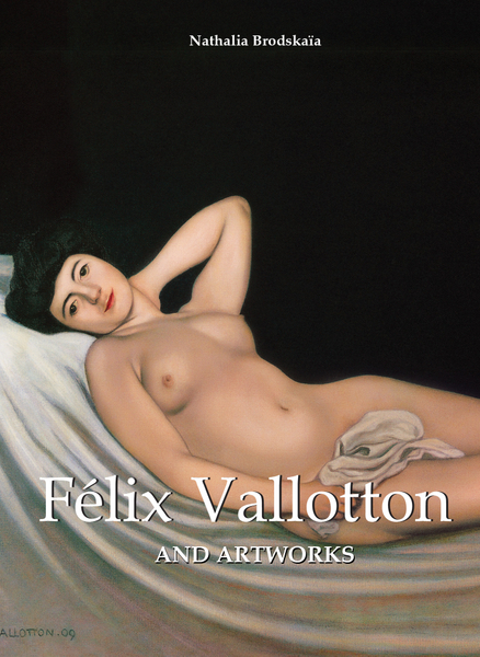 Félix Vallotton and artworks