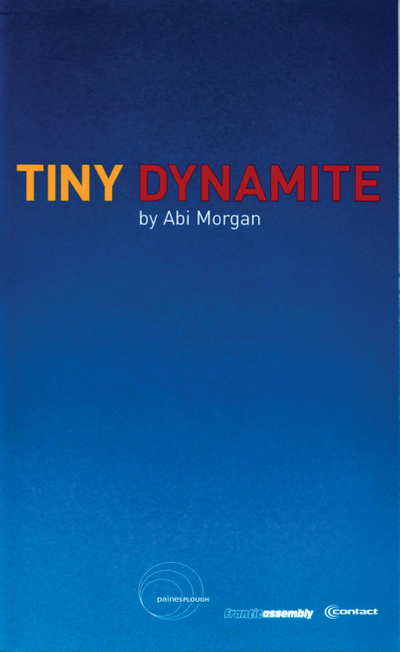 Tiny Dynamite