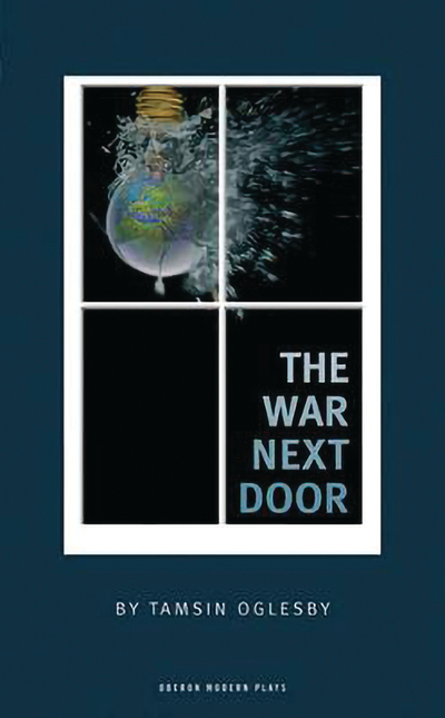 The War Next Door