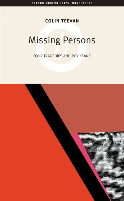 Missing Persons