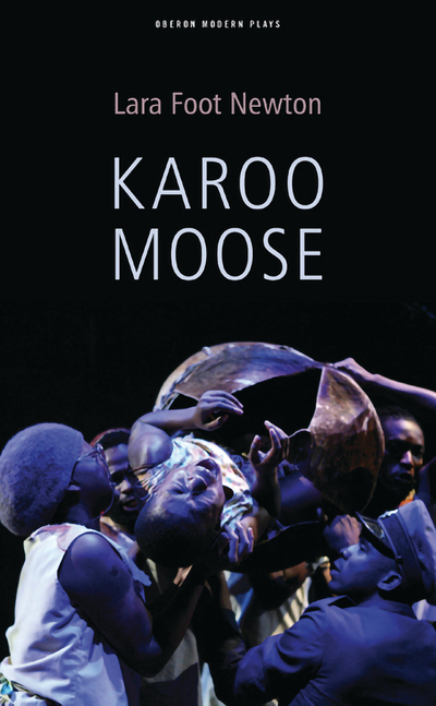 Karoo Moose