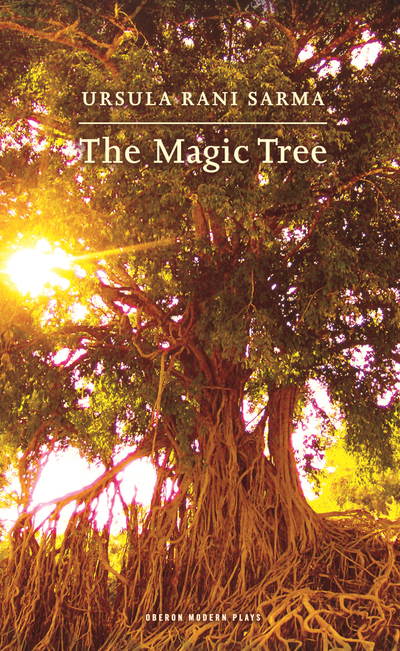 The Magic Tree