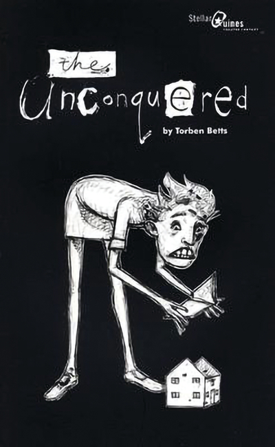 The Unconquered