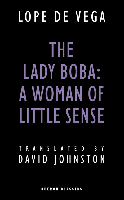 The Lady Boba: A Woman of Little Sense