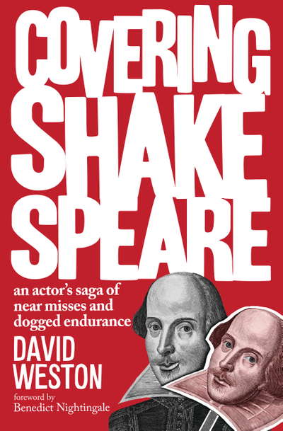 Covering Shakespeare