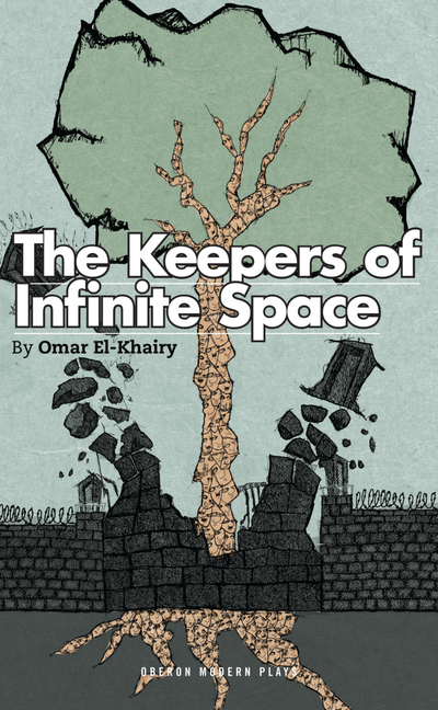 The Keepers of Infinite Space