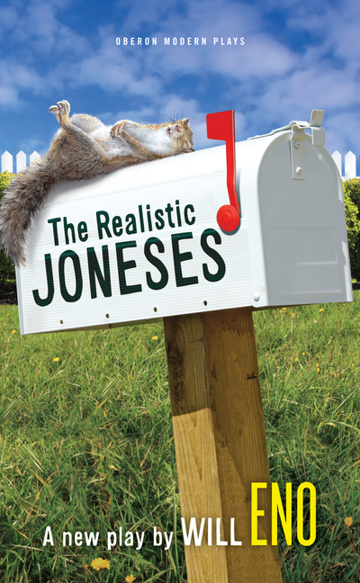 The Realistic Joneses