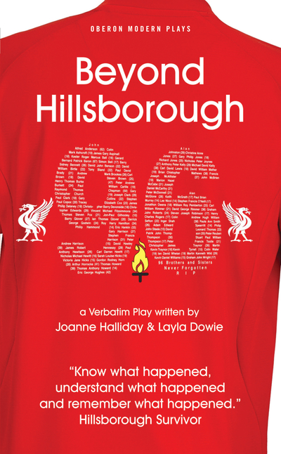 Beyond Hillsborough