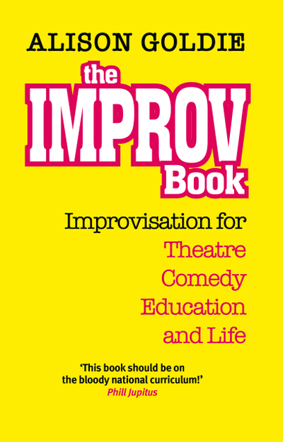 The Improv Book