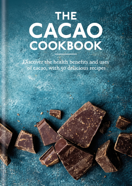 The Cacao Cookbook